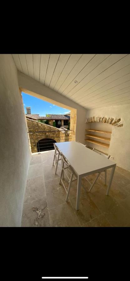 Le Refuge Secret 5min Uzes