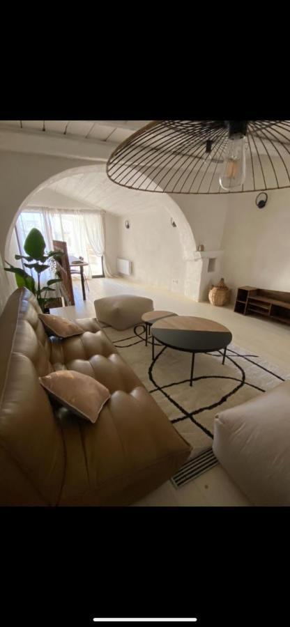 Ferienhaus Le Refuge Secret 5min Uzes