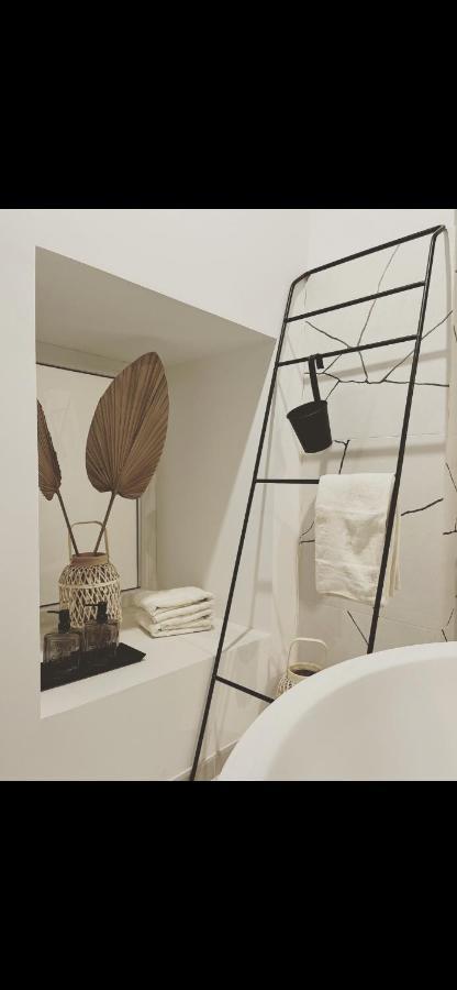 Le Refuge Secret 5min Uzes Ferienhaus