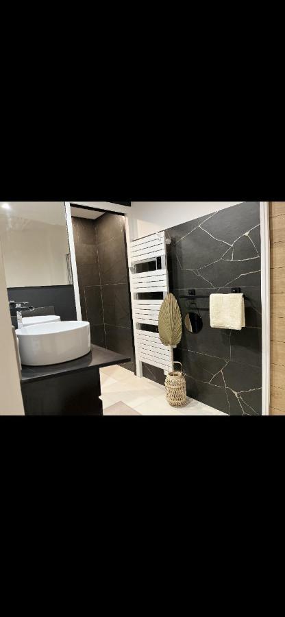 Le Refuge Secret 5min Uzes Ferienhaus