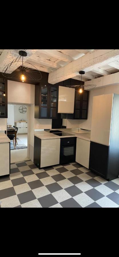 Le Refuge Secret 5min Uzes Ferienhaus Serviers-et-Labaume