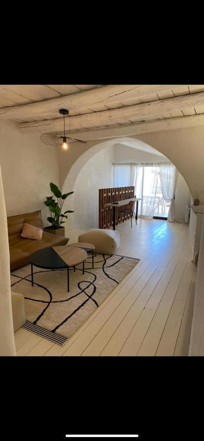 Le Refuge Secret 5min Uzes