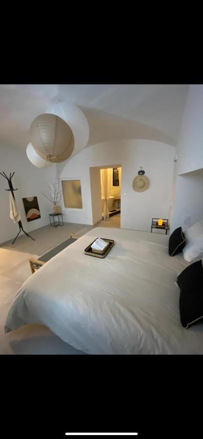 Le Refuge Secret 5min Uzes Serviers-et-Labaume