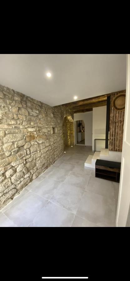 Le Refuge Secret 5min Uzes Serviers-et-Labaume