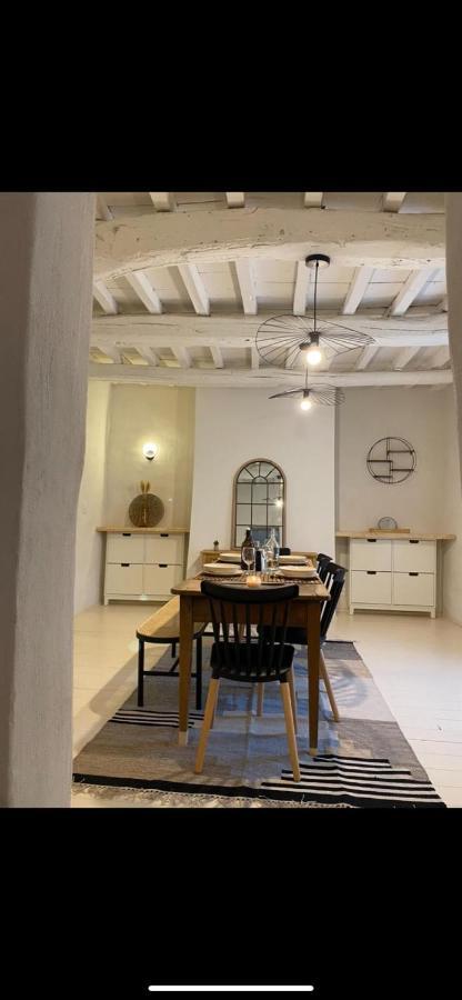 Le Refuge Secret 5min Uzes Serviers-et-Labaume