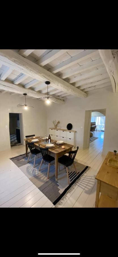 Le Refuge Secret 5min Uzes